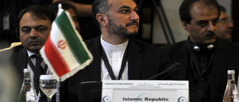 حسين أمير عبداللهيان