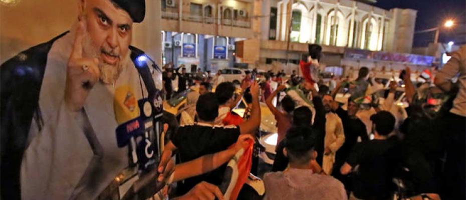 التيار الصدري