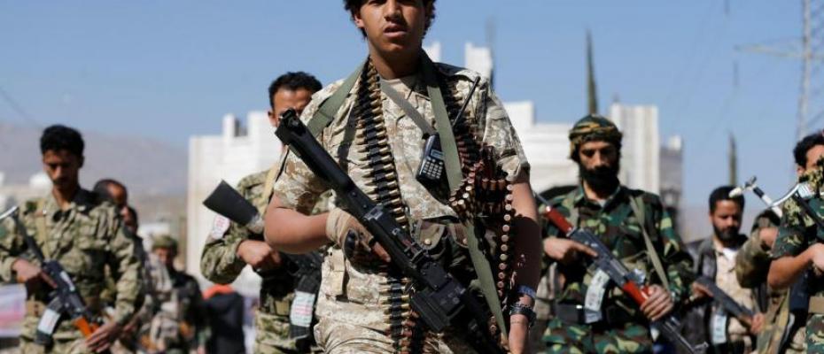 Iran fuels conflict in Yemen, says US official
