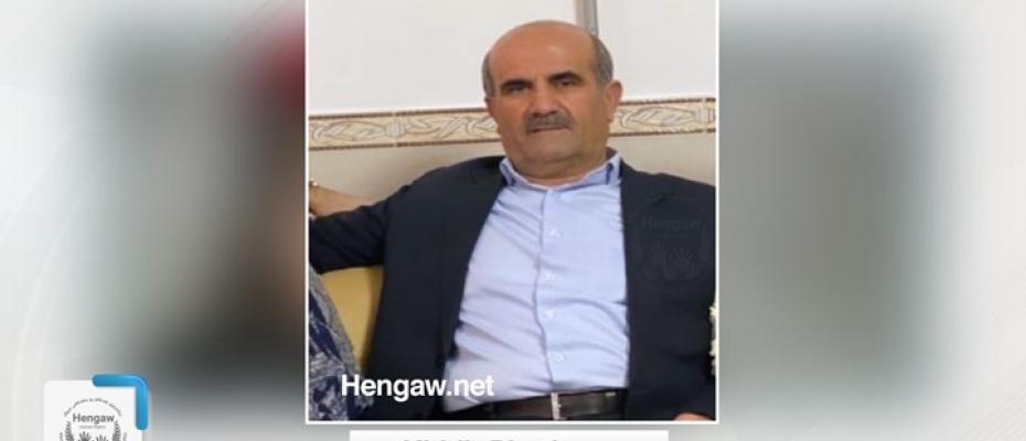 Kurdish party confirms it killed IRGC’s agent in Western Iran