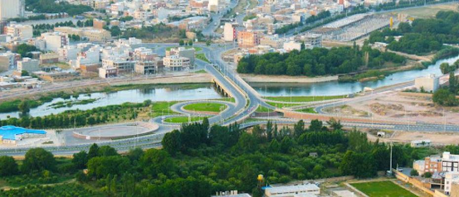 کۆماری ئیسلامی خەریکە دێموگرافیی شاری "مەهاباد" دەگۆڕێت