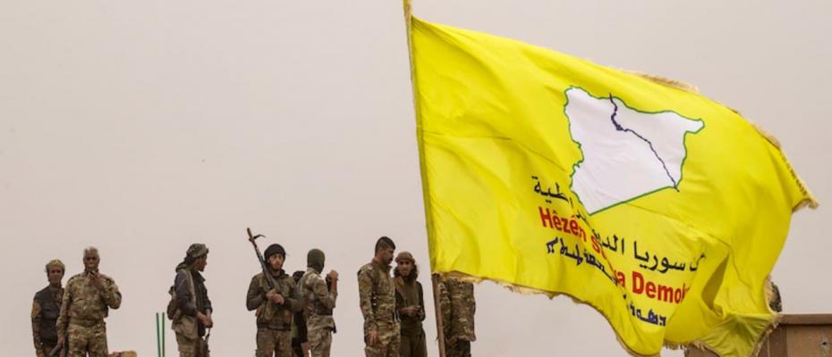DSG’den The Guardian’a yalanlama: Tuzağa düştünüz