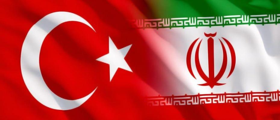 İran: Türkiye ile ilişkilerin çok yönlü geliştirilmesi kararlaştırıldı 