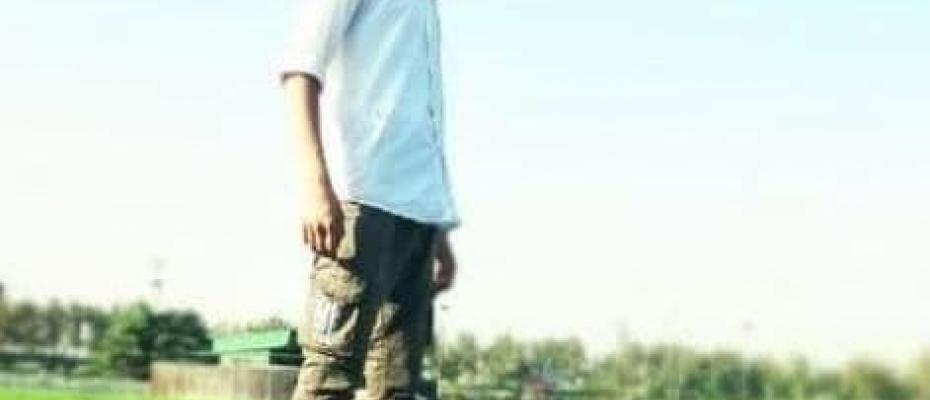 İran 15 yaşındaki Kürt gencini katletti