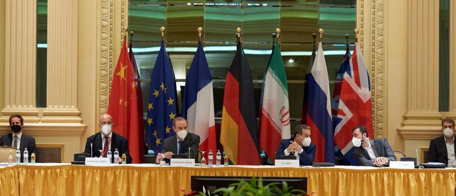 سه کشور اروپایی: جمهوری اسلامی هیچ توجیه غیرنظامی برای توسعه غنی‌سازی ندارد