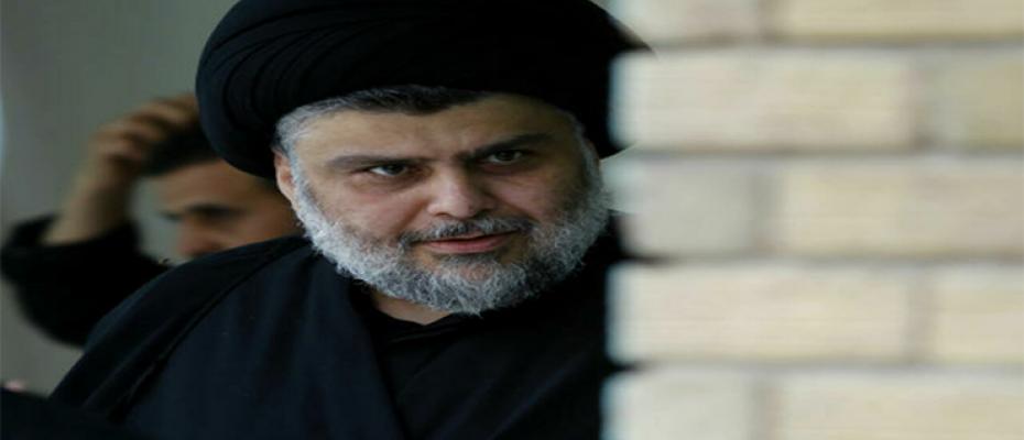 مقتدى الصدر