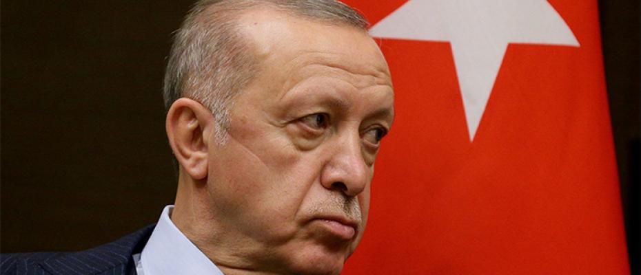 أردوغان 