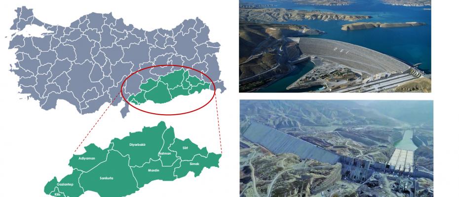 بەنداوى ئیلیسوو بۆ کوشتنى کوردە!