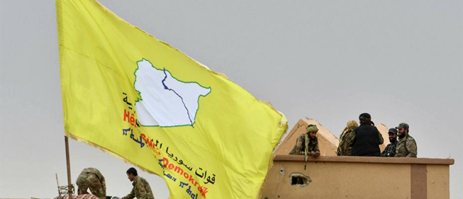 قسد