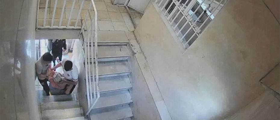 سجن ايفين في إيران للرجال