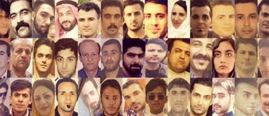 صور لعدد من ضحايا نوفمبر 2019