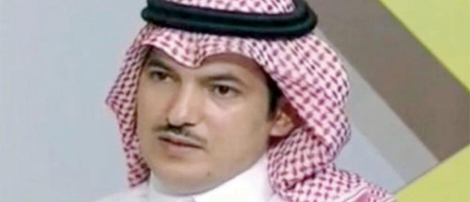 محمد السلمي