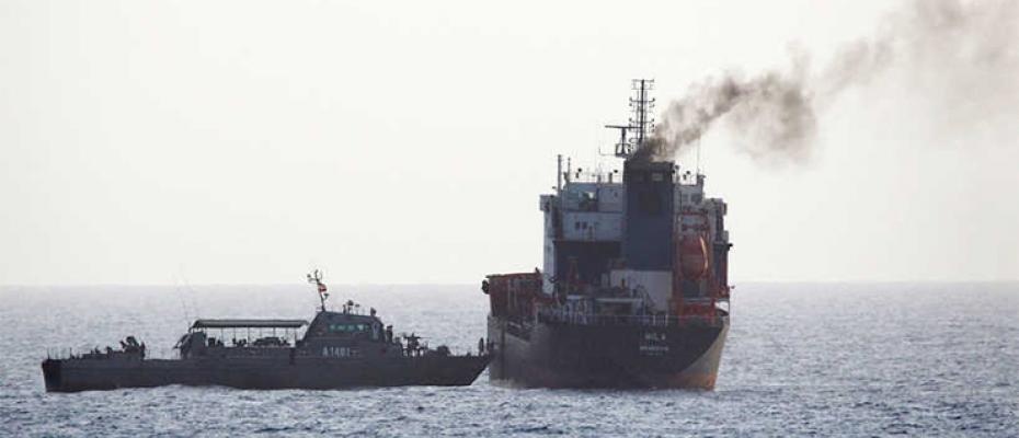 ناقلة نفط