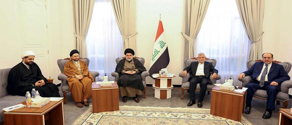 المكون الشيعي في العراق