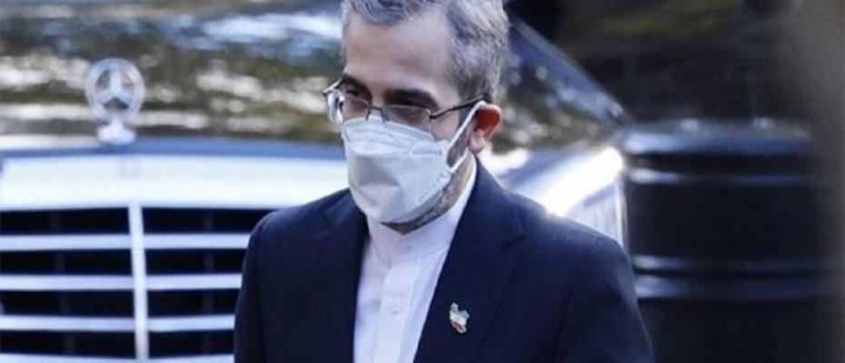 علي باقري كني