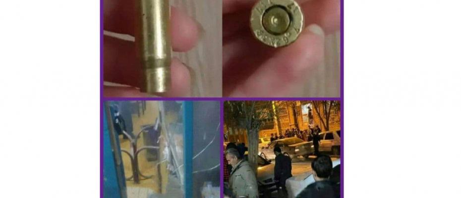 ئیتلاعات و سوپا لە ژێر ناوى سەلەفى هێرش دەکەنە سەر خەڵکی جوانڕۆ