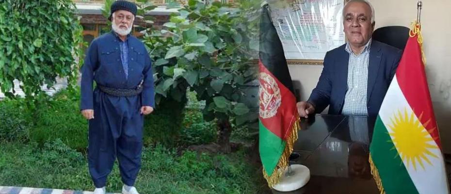سوپاى پاسداران تیرۆرى کرد.. سەعدى خالیدی: تا ڕژێمى ئاخوندى لە ئێران بێت ناگەڕێمەوە نیشتمانەکەم!