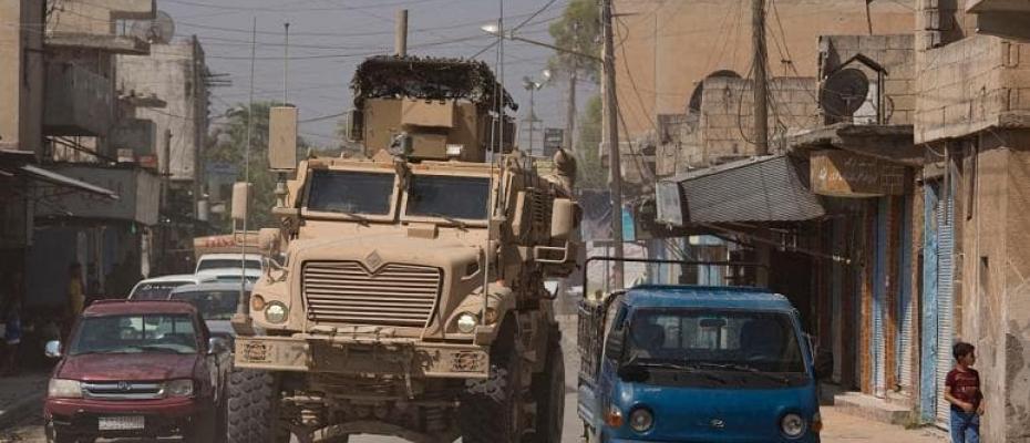 IŞİD’in cezaevi saldırısında en az 18 Kürt güvenlik görevlisi hayatını kaybetti 