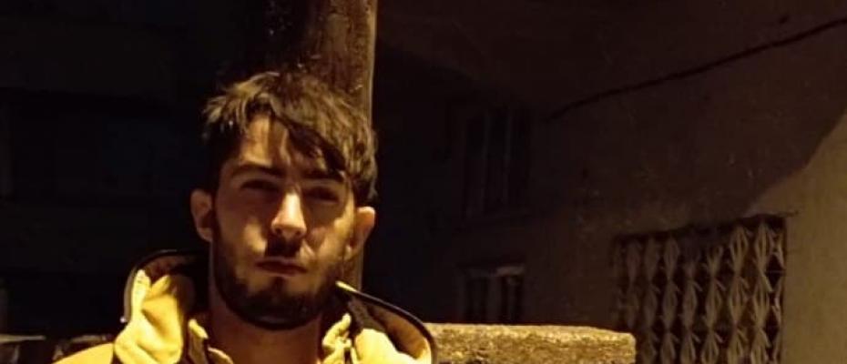 Cizre’de zırhlı araç bir genci yaraladı
