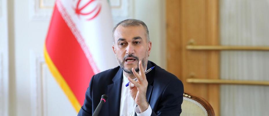 Iran: Vienna talks in progress, US must lift sanctions
