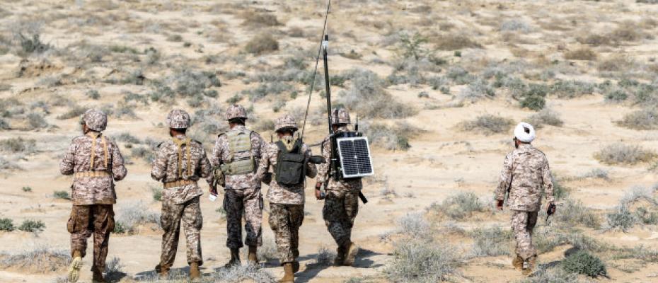  IRGC says it killed six ‘bandits’ in Sistan and Baluchistan