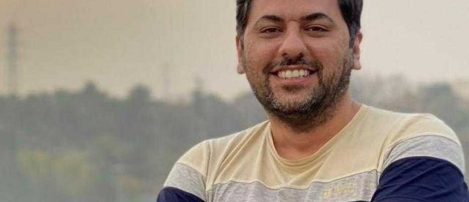 پیمان تکریتی در صدا و سیما چه می‌کند!