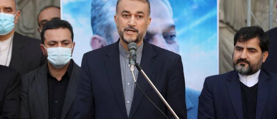 Iran says it is close to ‘good deal’ at Vienna talks