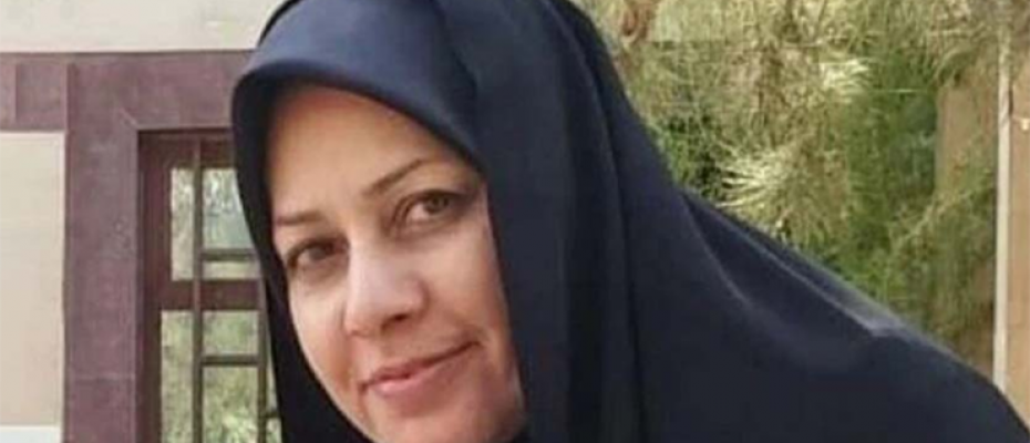 فريدة مرادخاني