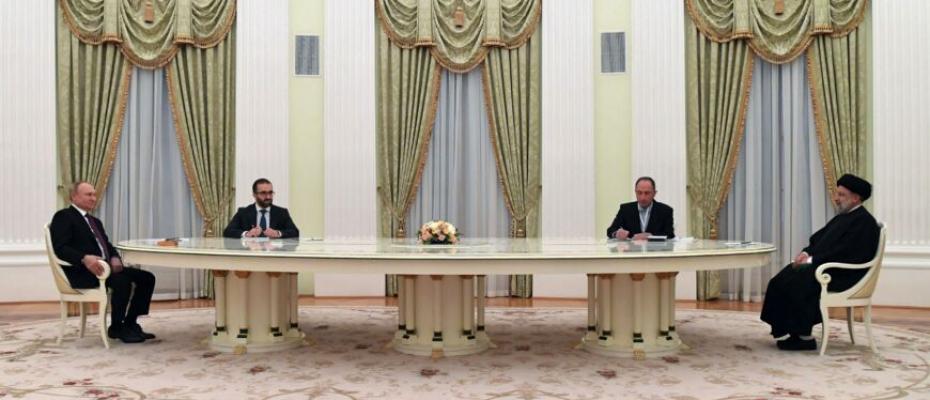  Iranian president says US is in its ‘weakest position’
