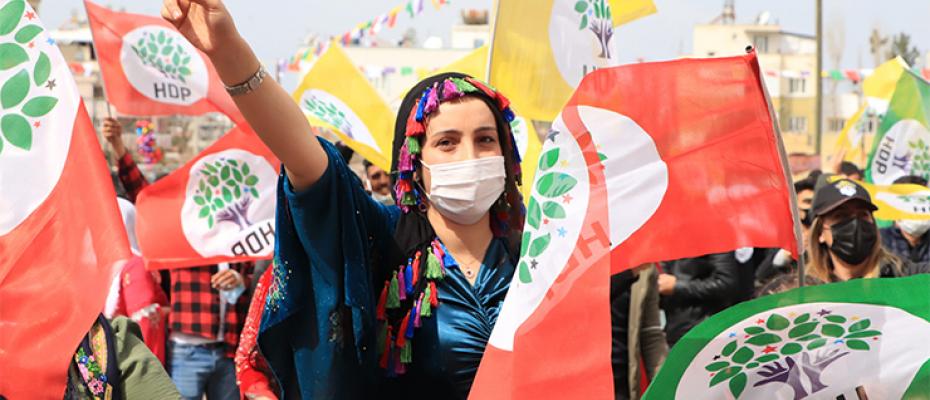 كوردية في كوردستان تركيا