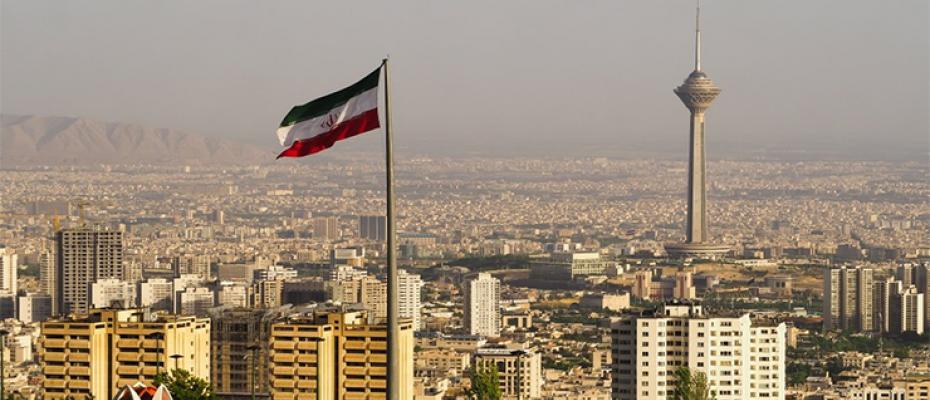 طهران