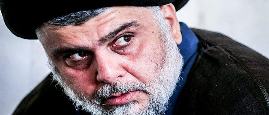 مقتدى الصدر