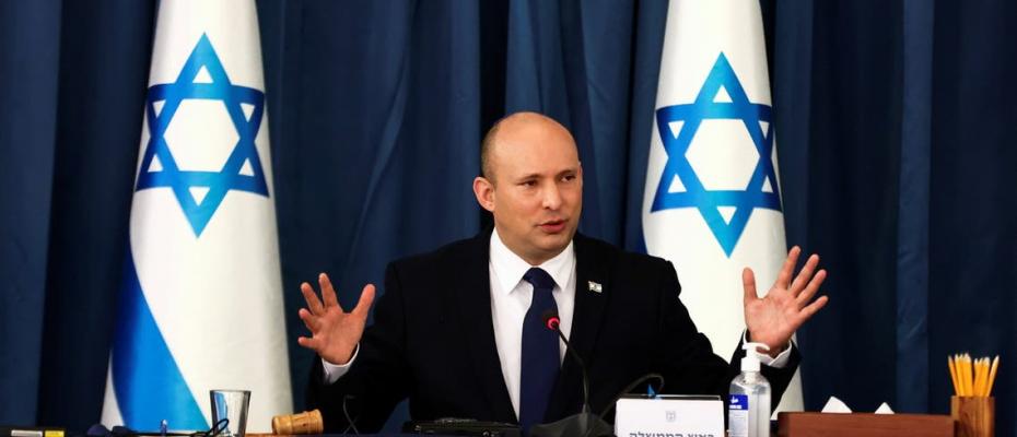 Israel will not commit itself to any possible Iran deal, says Bennett