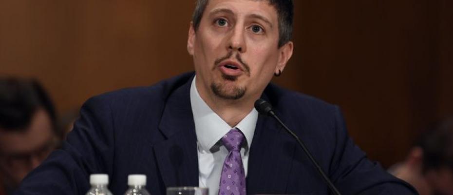 US envoy for Iran leaves post amid Vienna negotiations