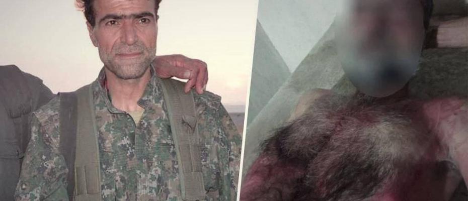 مەرگى گوماناوى چالاکێکى سیاسى خەڵکى سەردەشت لە هەرێمى کوردستان