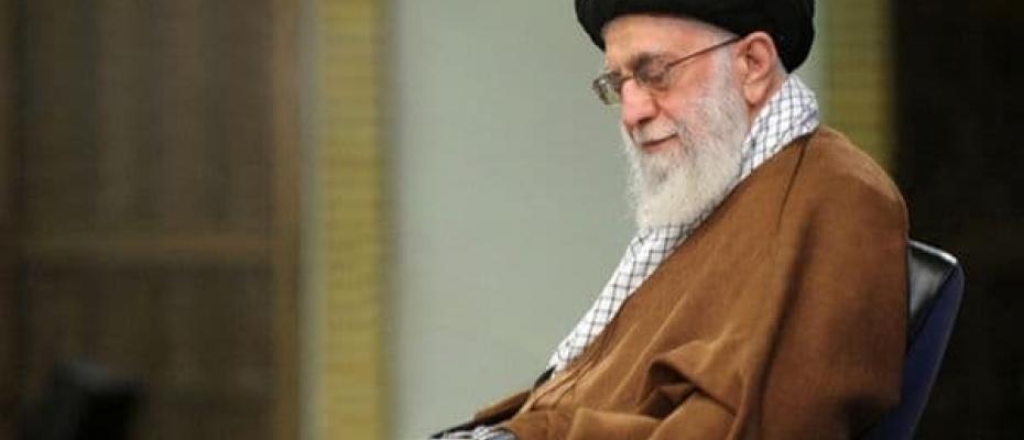  پایداری‌ها علی خامنه‌ای را هم در صدا و سیما دور زدند