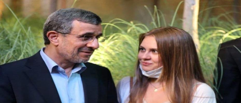 مانع‌تراشی اطلاعات سپاه علیه سفر احمدی‌نژاد/ احمدی‌نژاد فردا به ترکیه می‌رود