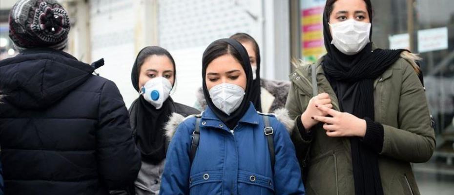  Iran witnesses rise of omicron cases countrywide