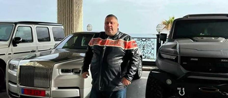 Sedat Peker’in gündeme getirdiği Halil Falyalı öldürüldü