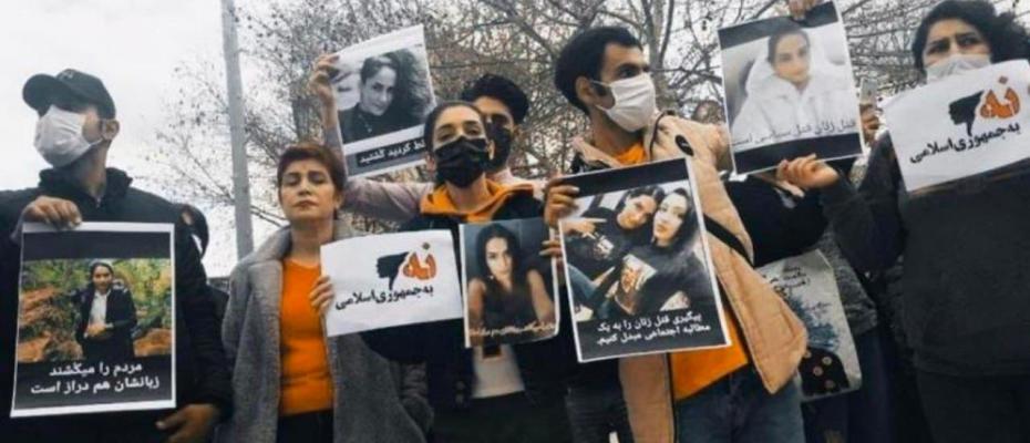 İranlı mültecilerin sınır dışı kararına yaptıkları itiraz reddedildi 