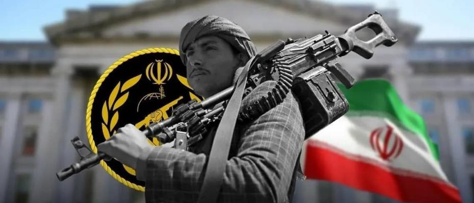 گەمارۆی ئەمریکا بۆ سەر سەرچاوەیەکی ماڵیی حوسییەکانی یەمەن