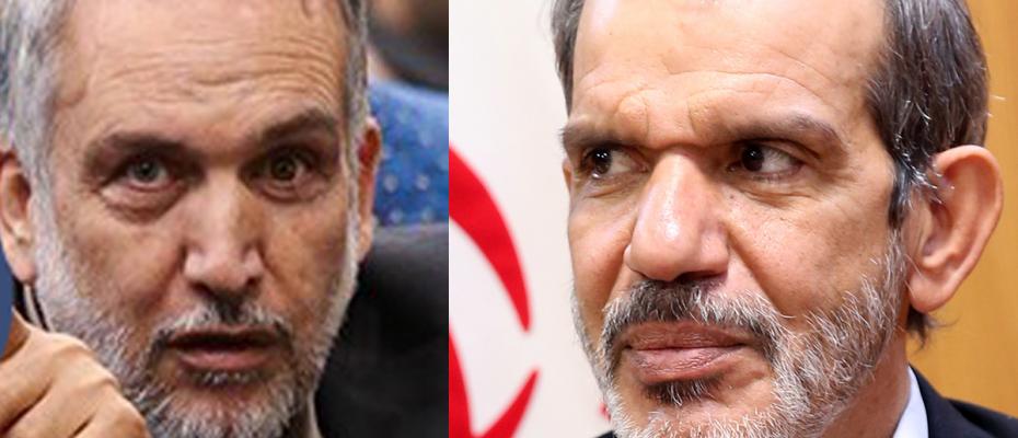 پلانداڕێژەرە تیرۆریستەکانى کۆمارى ئیسلامى لە هەرێمى کوردستان و بەغدا کێن؟
