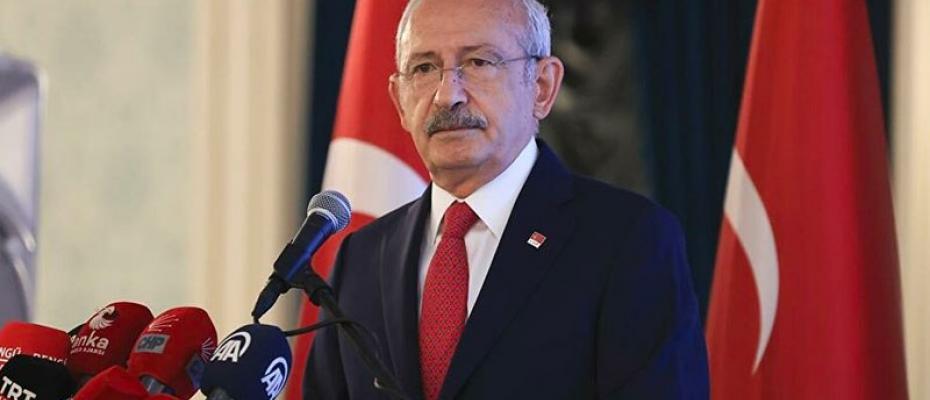 Kılıçdaroğlu: Erdoğan, sığınmacıları vatandaş yapıp oy mu kullandıracak?