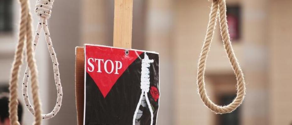 İran’da 10 günde 30 tutuklu idam edildi