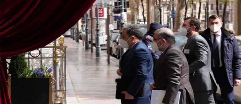 اتفاق «فيينا»