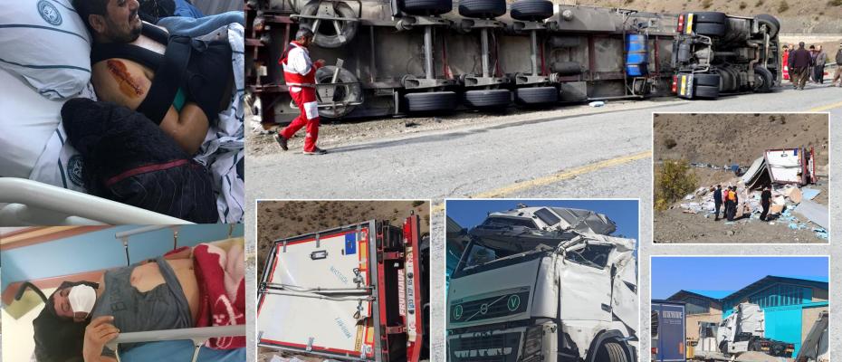 کۆمارى ئیسلامى داواى ٨٠ هەزار دۆلار لە بارهەڵگرەکەى باکورى کوردستان دەکات کە لە سنە وەرگەڕا