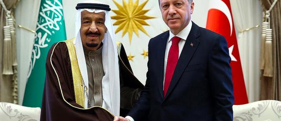  İddia: Cemal Kaşıkçı davasının Suudi Arabistan’a devri 15 milyar dolar ile ödüllendirilecek