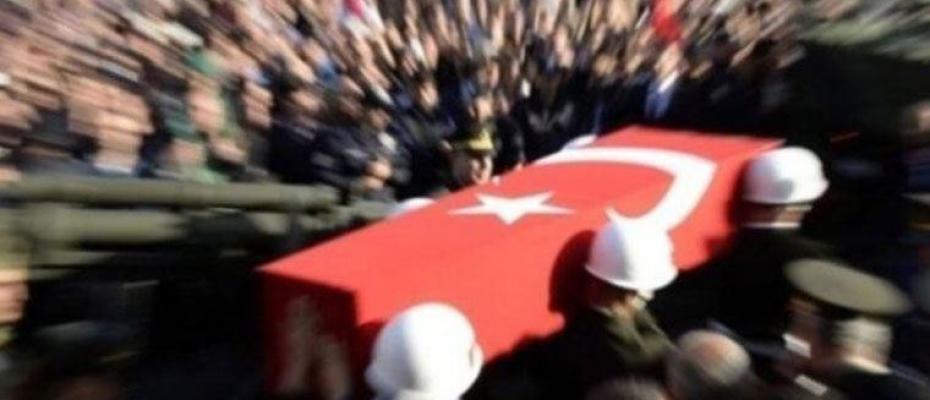  Sınır ötesi operasyonlarda hayatını kaybeden asker sayısı 6 oldu