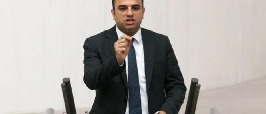  Ömer Öcalan’a soruşturma: “Türkiye’nin ömrü uzun değil” demişti 
