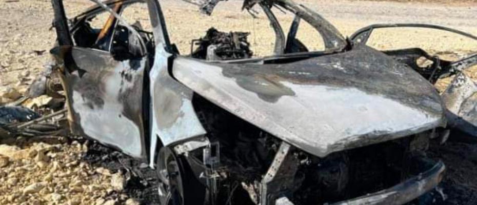  Kobani’de SİHA saldırısı: 3 DSG’li hayatını kaybetti
